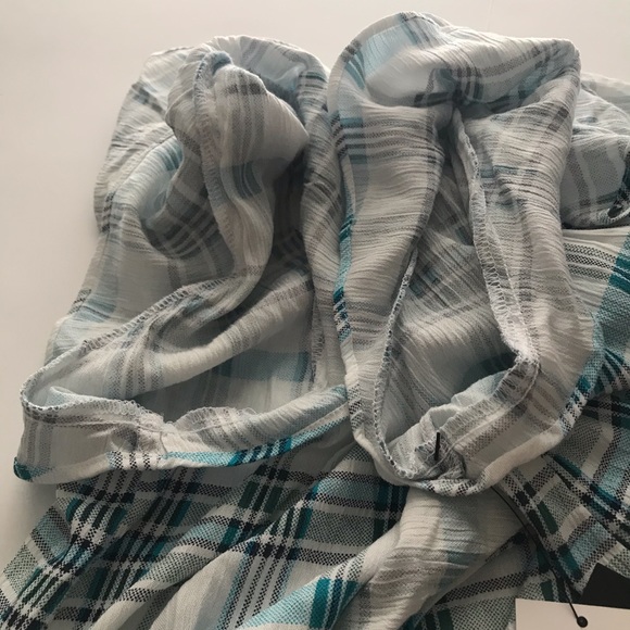 ANA Naples Strp XXL blouse - Picture 9 of 15